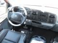 Red Clearcoat - F250 Super Duty XLT Crew Cab 4x4 Renegade Photo No. 27