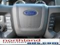 2010 Sterling Grey Metallic Ford Escape Limited 4WD  photo #19