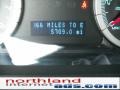 Sterling Grey Metallic - Escape Limited 4WD Photo No. 20