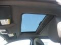 2011 Ford Focus Charcoal Black Interior Sunroof Photo