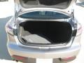 2011 Liquid Silver Metallic Mazda MAZDA3 i Touring 4 Door  photo #19