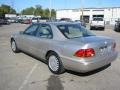 Heather Mist Metallic - RL 3.5 Sedan Photo No. 3