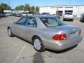 1997 Heather Mist Metallic Acura RL 3.5 Sedan  photo #3