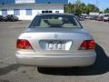 Heather Mist Metallic - RL 3.5 Sedan Photo No. 4