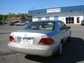 Heather Mist Metallic - RL 3.5 Sedan Photo No. 5