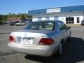 1997 Heather Mist Metallic Acura RL 3.5 Sedan  photo #5