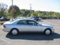 Heather Mist Metallic - RL 3.5 Sedan Photo No. 6