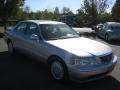 Heather Mist Metallic - RL 3.5 Sedan Photo No. 7