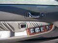 Heather Mist Metallic - RL 3.5 Sedan Photo No. 8