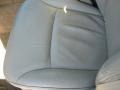 Heather Mist Metallic - RL 3.5 Sedan Photo No. 9