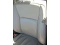 Heather Mist Metallic - RL 3.5 Sedan Photo No. 10