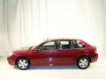 2004 Sport Red Metallic Chevrolet Malibu Maxx LT Wagon  photo #1