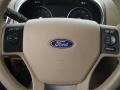 2008 White Suede Ford Explorer XLT 4x4  photo #27