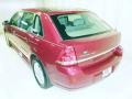 2004 Sport Red Metallic Chevrolet Malibu Maxx LT Wagon  photo #3