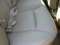 Heather Mist Metallic - RL 3.5 Sedan Photo No. 21