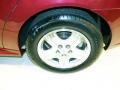 2004 Sport Red Metallic Chevrolet Malibu Maxx LT Wagon  photo #4
