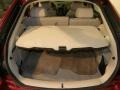 2004 Sport Red Metallic Chevrolet Malibu Maxx LT Wagon  photo #5