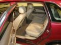 2004 Sport Red Metallic Chevrolet Malibu Maxx LT Wagon  photo #6