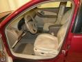 2004 Sport Red Metallic Chevrolet Malibu Maxx LT Wagon  photo #7