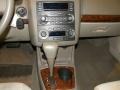 2004 Sport Red Metallic Chevrolet Malibu Maxx LT Wagon  photo #8