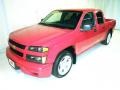 Victory Red - Colorado LS Crew Cab Photo No. 2