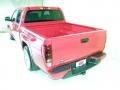 Victory Red - Colorado LS Crew Cab Photo No. 3