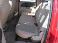 2007 Red Clearcoat Ford F250 Super Duty XLT Crew Cab  photo #15