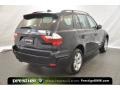 Monaco Blue Metallic - X3 3.0si Photo No. 2