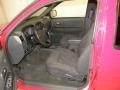 Victory Red - Colorado LS Crew Cab Photo No. 6