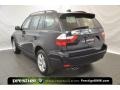 Monaco Blue Metallic - X3 3.0si Photo No. 4