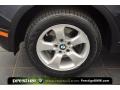 Monaco Blue Metallic - X3 3.0si Photo No. 8