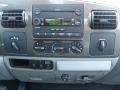 Red Clearcoat - F250 Super Duty XLT Crew Cab 4x4 Renegade Photo No. 30