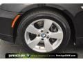 Jet Black - 5 Series 528xi Sedan Photo No. 8