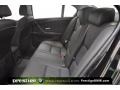 Jet Black - 5 Series 528xi Sedan Photo No. 9