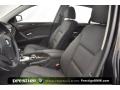 Jet Black - 5 Series 528xi Sedan Photo No. 12