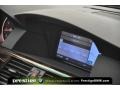 Jet Black - 5 Series 528xi Sedan Photo No. 15