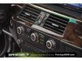 Jet Black - 5 Series 528xi Sedan Photo No. 16