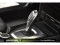 Jet Black - 5 Series 528xi Sedan Photo No. 17