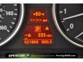 Jet Black - 5 Series 528xi Sedan Photo No. 18