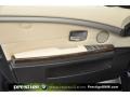 2008 Monaco Blue Metallic BMW 7 Series 750Li Sedan  photo #10