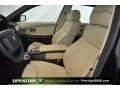 2008 Monaco Blue Metallic BMW 7 Series 750Li Sedan  photo #12