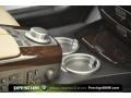 2008 Monaco Blue Metallic BMW 7 Series 750Li Sedan  photo #16