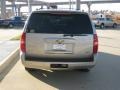 2007 Gold Mist Metallic Chevrolet Suburban 1500 LTZ  photo #4