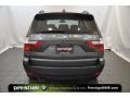 Highland Green Metallic - X3 3.0si Photo No. 3