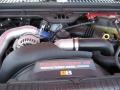 Red Clearcoat - F250 Super Duty XLT Crew Cab 4x4 Renegade Photo No. 32