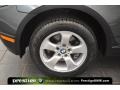 Highland Green Metallic - X3 3.0si Photo No. 8