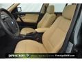 Highland Green Metallic - X3 3.0si Photo No. 12
