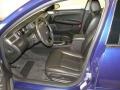 2006 Laser Blue Metallic Chevrolet Impala SS  photo #6