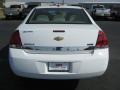 2011 Summit White Chevrolet Impala LS  photo #5