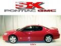 Victory Red - Monte Carlo SS Photo No. 2